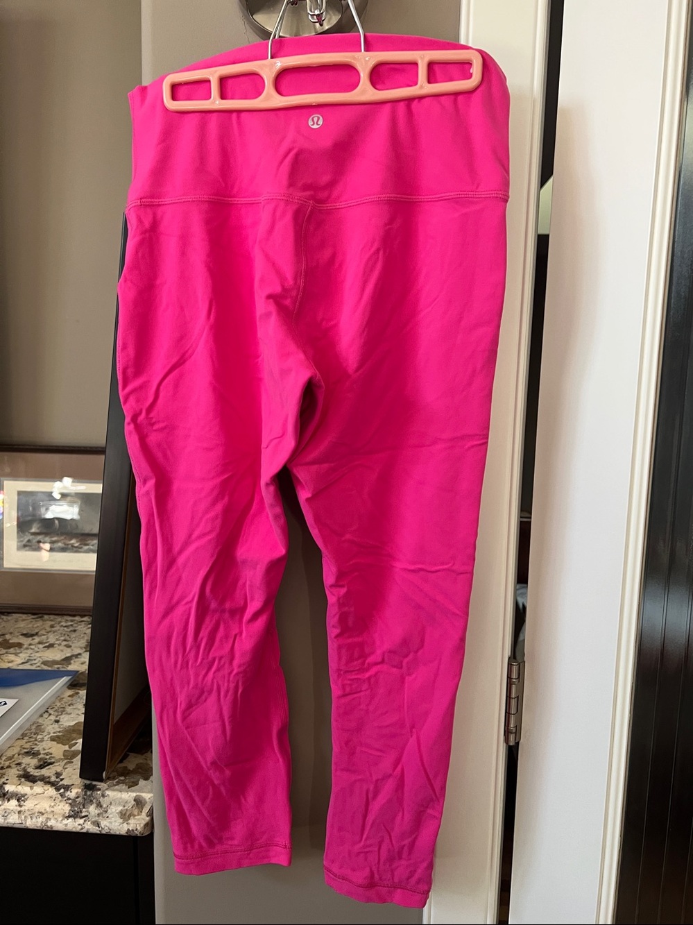Lululemon 2 pair - pristine - Picture 3 of 8